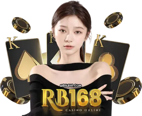 rb168 slot